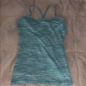 Lululemon Tank